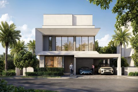 Villa in Dubai, UAE 3 bedrooms, 432 sq.m. № 717826 - photo 2