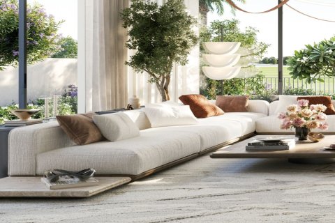 Vila v Dubai, SAE 3 ložnice, 432 m² Č.: 717826