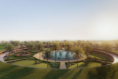 Villa in Dubai, UAE 3 bedrooms, 432 sq.m. № 717826 - photo 6