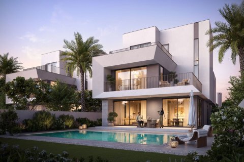 Villa in Dubai, UAE 3 bedrooms, 432 sq.m. № 717826 - photo 5