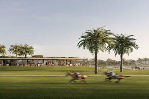 Villa in Dubai, UAE 3 bedrooms, 432 sq.m. № 717826 - photo 9