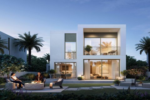 Villa in Dubai, UAE 3 bedrooms, 432 sq.m. № 717826 - photo 3