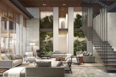 Villa in Al Reem Island, Abu Dhabi, VAE 4 slaapkamers, 561 vr.m. nr 760083