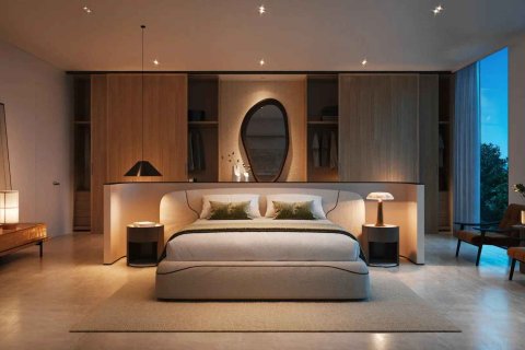 ویلا برای فروش در Khalifa City، Abu Dhabi، امارات متحده عربی 6 خوابه ، 480.9 متر مربع ، شماره 760081 - تصویر 4