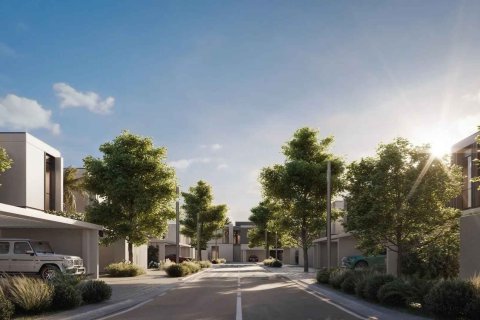 ویلا برای فروش در Khalifa City، Abu Dhabi، امارات متحده عربی 6 خوابه ، 480.9 متر مربع ، شماره 760081 - تصویر 7