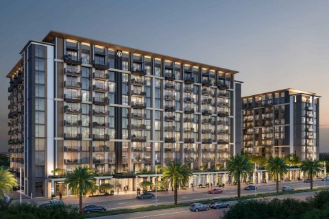 Windsor House 2 Dubai South (Dubai World Central)jā, AAE Nr. 635980
