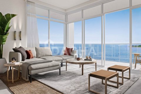 Appartamento a Bluewaters, Dubai, EAU 3 camere da letto, 190 mq. № 720518
