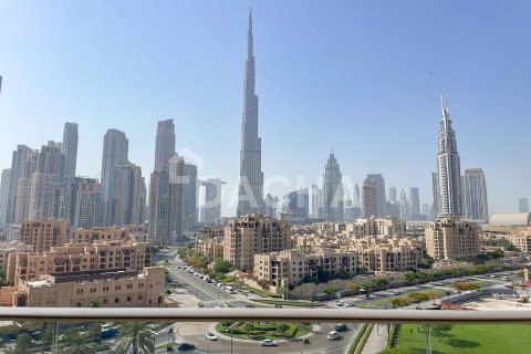 Byt v Downtown Dubai (Downtown Burj Dubai), SAE 2 ložnice, 154 m² Č.: 720523