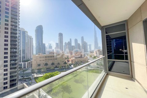 آپارتمان برای فروش در  Downtown Dubai (Downtown Burj Dubai)، Dubai، امارات متحده عربی  2 خوابه ، 154 متر مربع ، شماره 720523 - تصویر 11