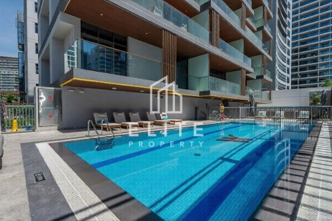 Apartman u Business Bay, Dubai, UAE 103 m2, 2 spavaćih soba Br. 736473