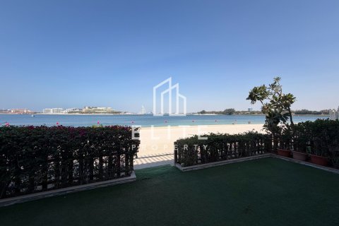 Villa in affitto a Palm Jumeirah, Dubai, EAU 5 camere da letto, 264 mq. № 736469 - foto 13