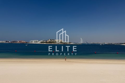 Vila v Palm Jumeirah, Dubai, SAE 5 spální, 264 m2 č. 736469