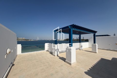 Villa in affitto a Palm Jumeirah, Dubai, EAU 5 camere da letto, 264 mq. № 736469 - foto 17