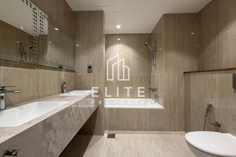 Villa in affitto a Palm Jumeirah, Dubai, EAU 5 camere da letto, 264 mq. № 736469 - foto 4