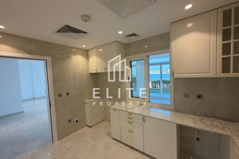 Villa in affitto a Palm Jumeirah, Dubai, EAU 5 camere da letto, 264 mq. № 736469 - foto 9