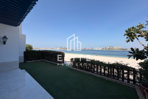 Villa in affitto a Palm Jumeirah, Dubai, EAU 5 camere da letto, 264 mq. № 736469 - foto 14