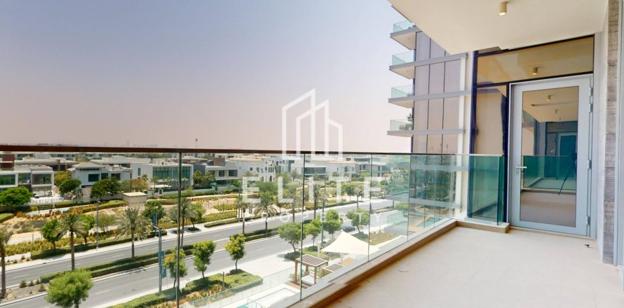 Apartamento em Dubai Hills Estate, Dubai, EAU 2 quartos, 126 m2 № 736472