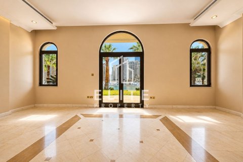 Βίλα σε Palm Jumeirah, Dubai, ΗΑΕ 6 υπνοδωμάτια, 1242 τ.μ. Αρ. 736467 - φωτογραφία 17