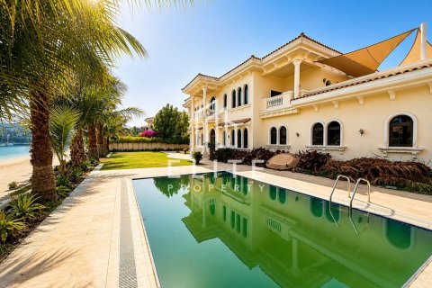 Βίλα σε Palm Jumeirah, Dubai, ΗΑΕ 6 υπνοδωμάτια, 1242 τ.μ. Αρ. 736467 - φωτογραφία 18