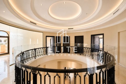 Βίλα σε Palm Jumeirah, Dubai, ΗΑΕ 6 υπνοδωμάτια, 1242 τ.μ. Αρ. 736467 - φωτογραφία 12