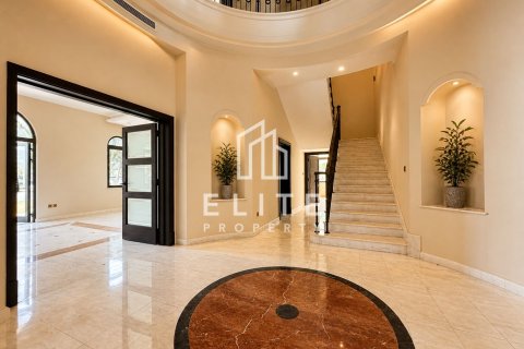 Βίλα σε Palm Jumeirah, Dubai, ΗΑΕ 6 υπνοδωμάτια, 1242 τ.μ. Αρ. 736467 - φωτογραφία 6