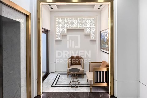 Lakás itt: Umm Suqeim, Dubai, EAE, 1 hálószoba, 90.95 m², azonosító: 762123 - fénykép 14