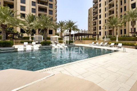 Lakás itt: Umm Suqeim, Dubai, EAE, 1 hálószoba, 90.95 m², azonosító: 762123 - fénykép 17