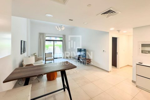 Lakás itt: Umm Suqeim, Dubai, EAE, 1 hálószoba, 90.95 m², azonosító: 762123 - fénykép 4