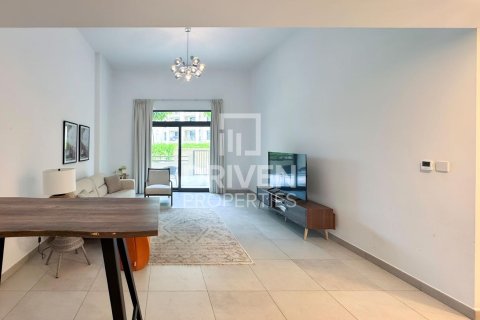 Lakás itt: Umm Suqeim, Dubai, EAE, 1 hálószoba, 90.95 m², azonosító: 762123 - fénykép 6
