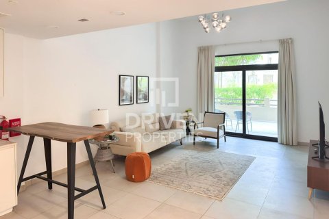 Lakás itt: Umm Suqeim, Dubai, EAE, 1 hálószoba, 90.95 m², azonosító: 762123 - fénykép 2