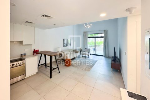 Lakás itt: Umm Suqeim, Dubai, EAE, 1 hálószoba, 90.95 m², azonosító: 762123 - fénykép 3