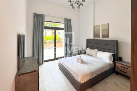 Lakás itt: Umm Suqeim, Dubai, EAE, 1 hálószoba, 90.95 m², azonosító: 762123 - fénykép 7