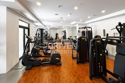 Lakás itt: Umm Suqeim, Dubai, EAE, 1 hálószoba, 90.95 m², azonosító: 762123 - fénykép 21