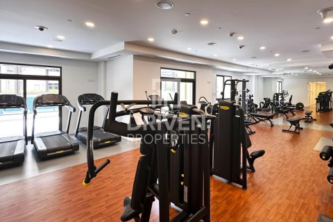 Lakás itt: Umm Suqeim, Dubai, EAE, 1 hálószoba, 90.95 m², azonosító: 762123 - fénykép 20
