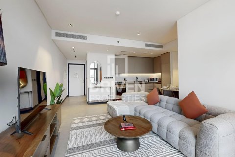 Купить квартиру в Бизнес-Бэй, Дубай, ОАЭ 2 спальни, 103.77м2, № 762124 - фото 3