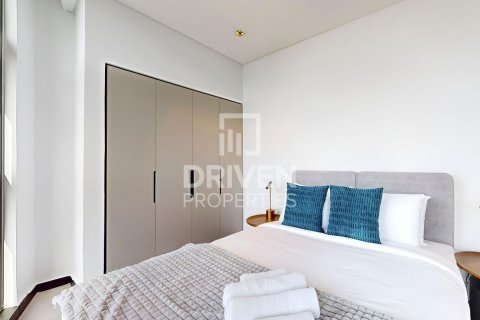Купить квартиру в Бизнес-Бэй, Дубай, ОАЭ 2 спальни, 103.77м2, № 762124 - фото 7