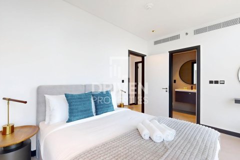Купить квартиру в Бизнес-Бэй, Дубай, ОАЭ 2 спальни, 103.77м2, № 762124 - фото 8