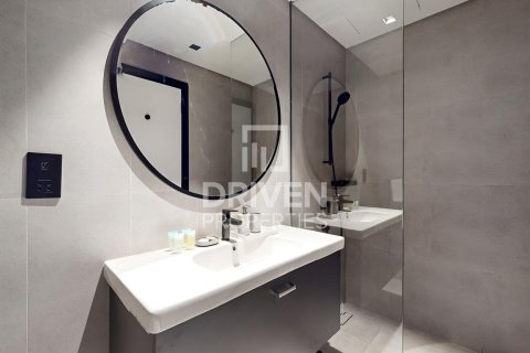 Купить квартиру в Бизнес-Бэй, Дубай, ОАЭ 2 спальни, 103.77м2, № 762124 - фото 15