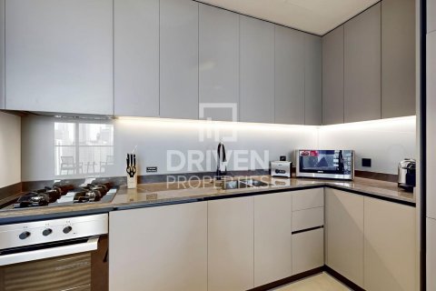 Купить квартиру в Бизнес-Бэй, Дубай, ОАЭ 2 спальни, 103.77м2, № 762124 - фото 12