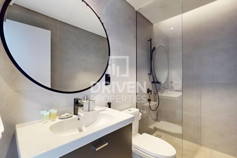 Купить квартиру в Бизнес-Бэй, Дубай, ОАЭ 2 спальни, 103.77м2, № 762124 - фото 14