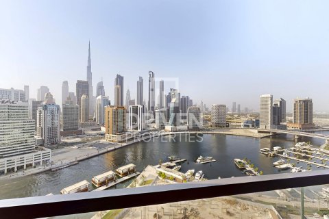 Business Bay, Dubai, BAE’de daire 2 yatak odası, 103.77 m² No 762124