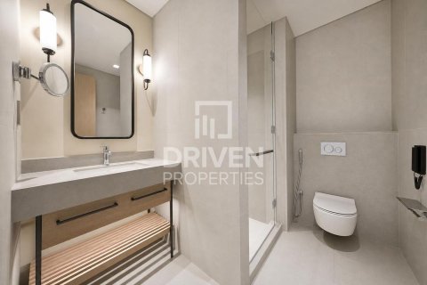 Byt v Downtown Dubai (Downtown Burj Dubai), Dubai, SAE 3 ložnice, 157.28 m² Č.: 762126 - fotografie 12