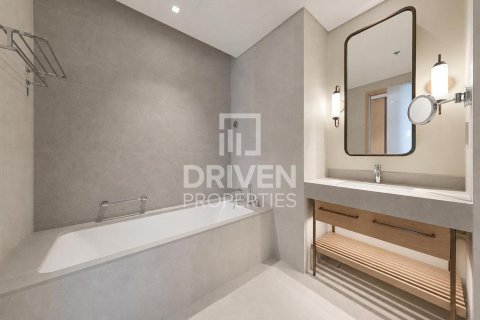 Byt v Downtown Dubai (Downtown Burj Dubai), Dubai, SAE 3 ložnice, 157.28 m² Č.: 762126 - fotografie 13
