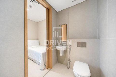 Byt v Downtown Dubai (Downtown Burj Dubai), Dubai, SAE 3 ložnice, 157.28 m² Č.: 762126 - fotografie 11