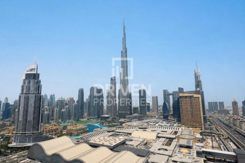 Byt v Downtown Dubai (Downtown Burj Dubai), Dubai, SAE 3 ložnice, 157.28 m² Č.: 762126 - fotografie 17