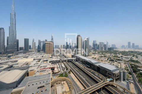 Byt v Downtown Dubai (Downtown Burj Dubai), Dubai, SAE 3 ložnice, 157.28 m² Č.: 762126 - fotografie 15