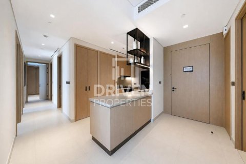 Byt v Downtown Dubai (Downtown Burj Dubai), Dubai, SAE 3 ložnice, 157.28 m² Č.: 762126 - fotografie 5