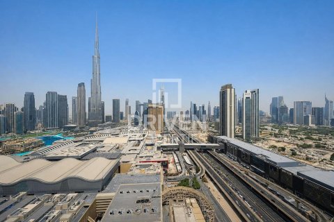 Byt v Downtown Dubai (Downtown Burj Dubai), Dubai, SAE 3 ložnice, 157.28 m² Č.: 762126 - fotografie 16