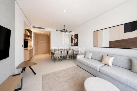 Byt v Downtown Dubai (Downtown Burj Dubai), Dubai, SAE 3 ložnice, 157.28 m² Č.: 762126 - fotografie 2