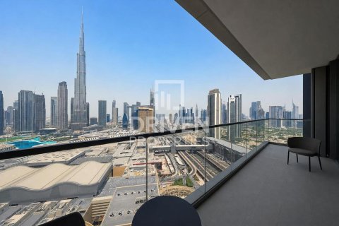 Byt v Downtown Dubai (Downtown Burj Dubai), Dubai, SAE 3 ložnice, 157.28 m² Č.: 762126 - fotografie 18